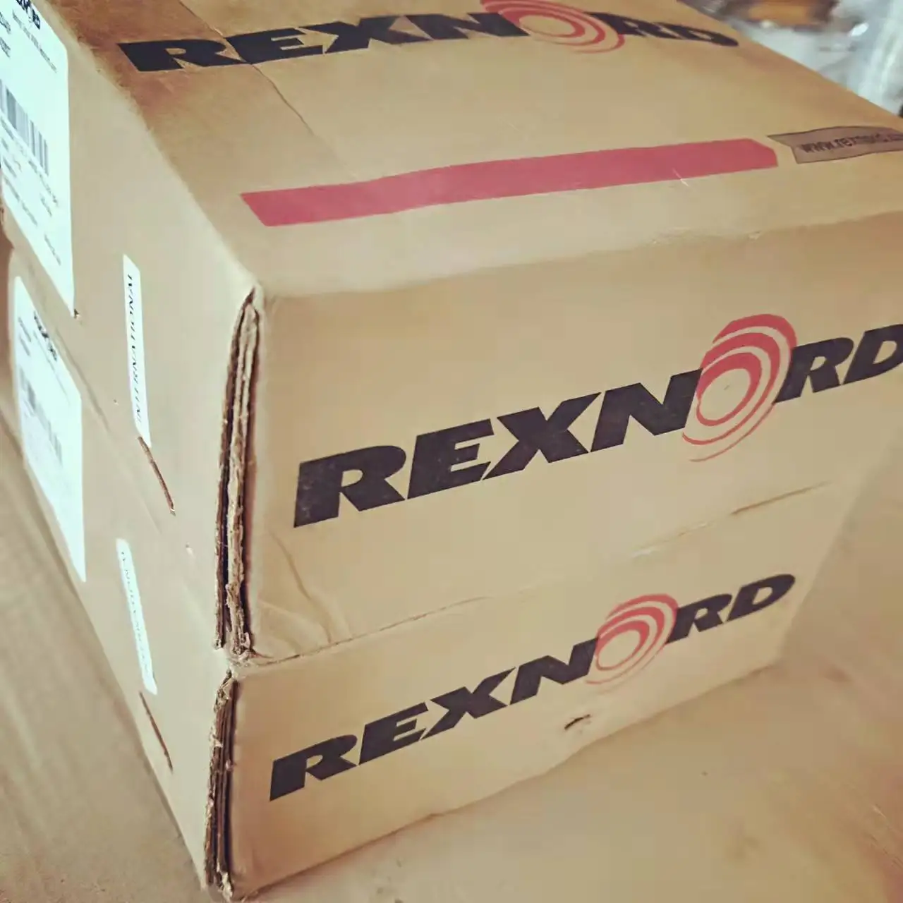 Best price good quality Rexnord brand roller bearing FB22440H original REXNORD roller bearings