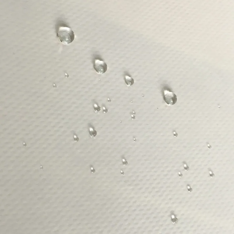 FORST заводской прочный фильтр HEPA, бумажные рулоны из гофрированной бумаги для фильтрации воздуха