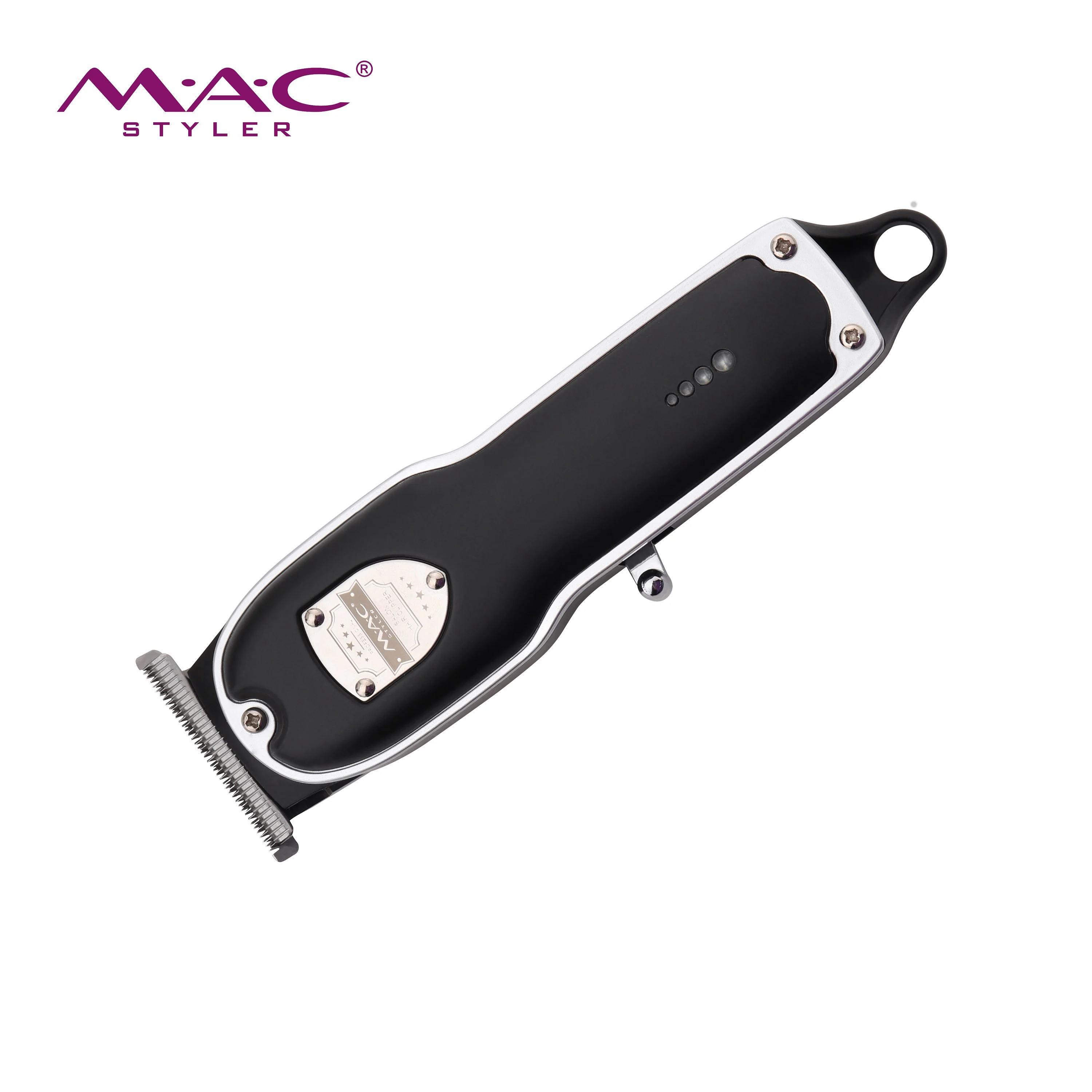 Professional Hair Clippers Hair Trimmer for Men Cordless Clippers for Stylists and Barbers Hair Cut Machine