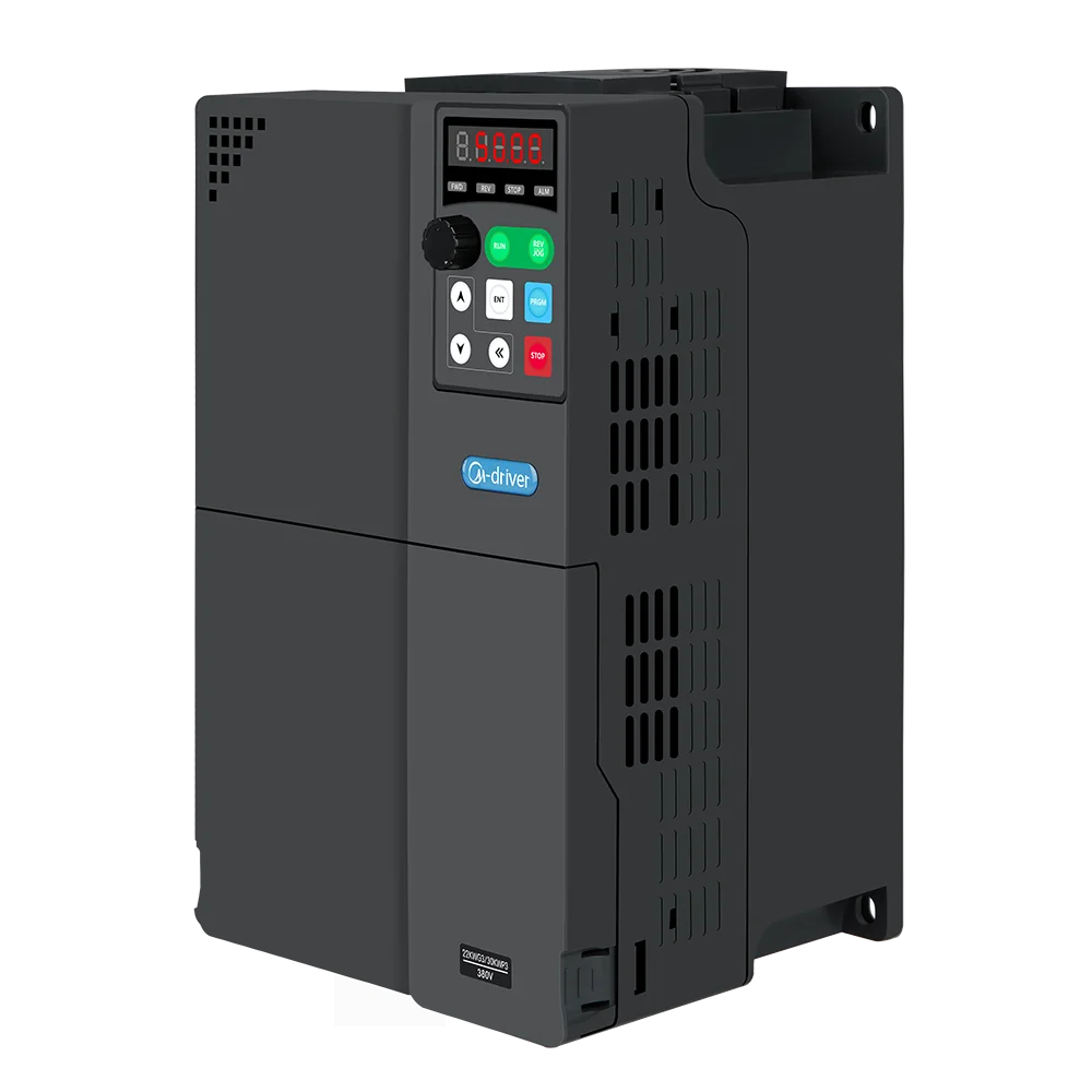Solar Energy Water Pump Inverter 5.5Kw 380V Controller without Battery for