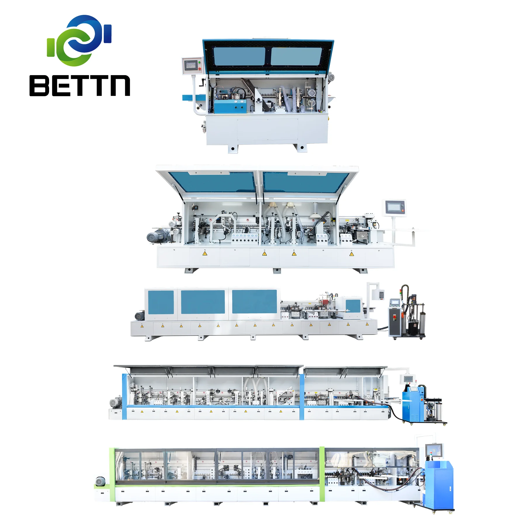 One-Click Automatic Linear ATC CNC Router CNC Milling Drilling Machine with 12 Straight Row Tool