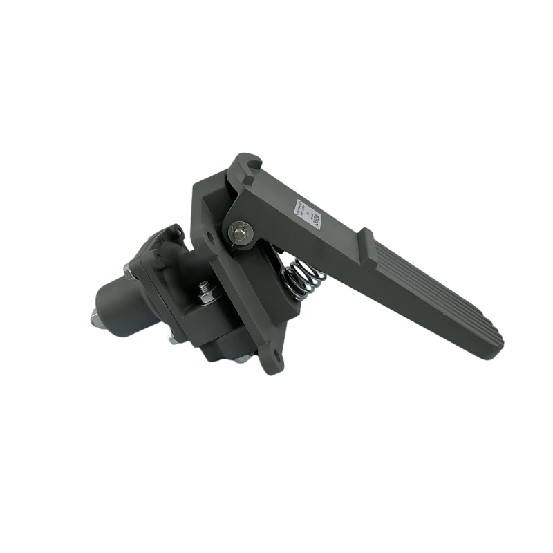 H-1 pedal pressure regulating valve QY402 pedal valve air pressure regulating valve