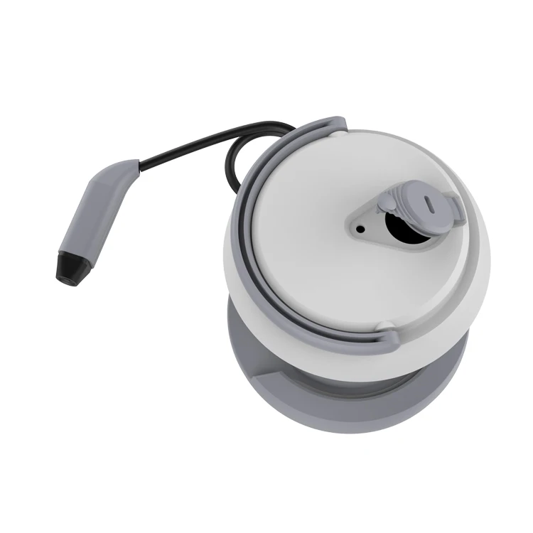 self-service portable mini collapsed muslim bidet sprayer