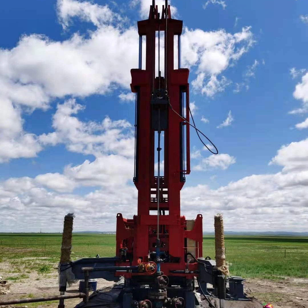 Factories low prices sell high quality 100 Meter Water Well Drilling Rig /Water