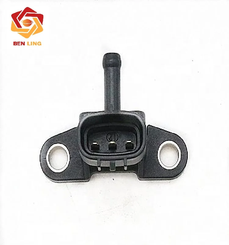 Suitable for 6HK1 excavator engine oil pressure atmosphere sensor switch 1802200140