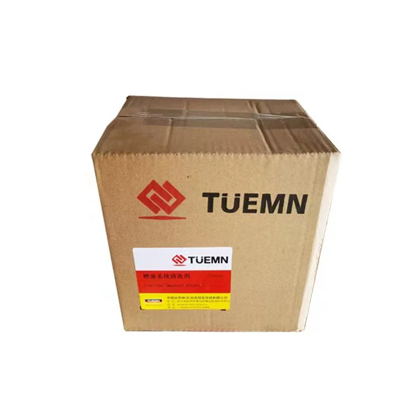 TUEMN Car Catalytic Converter Cleaner Boost Up Catalytic Converter Cleaner Catalyst Cleaner