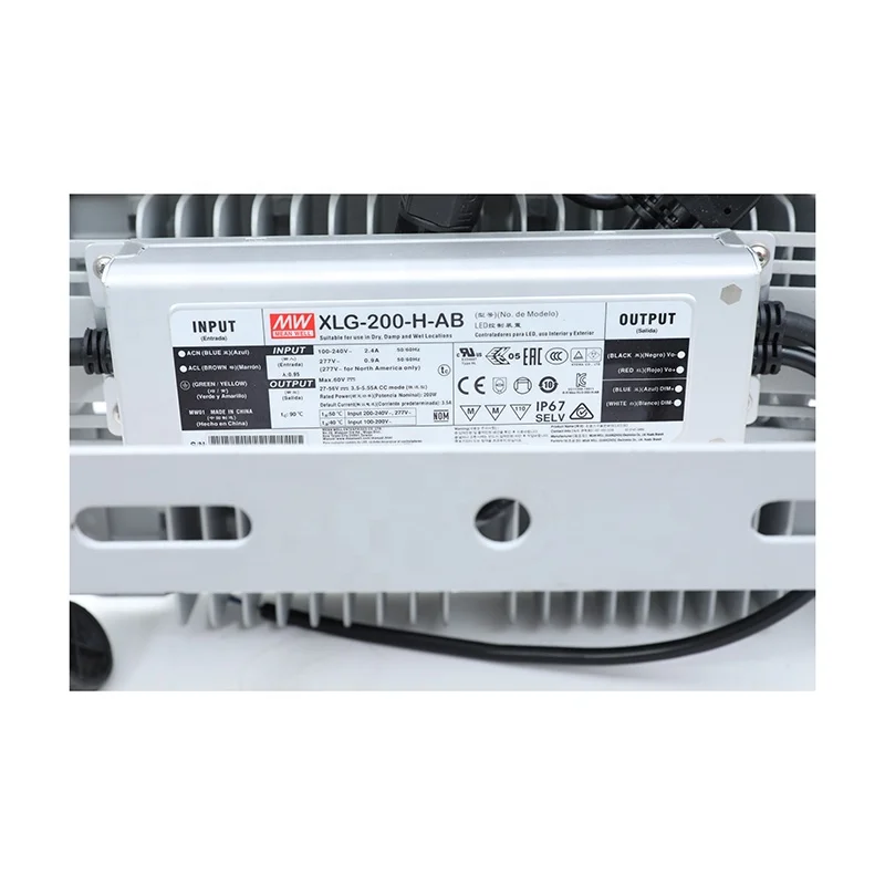 GOLDYO high Bright LED Outdoor Module Flood Light  bollard WaterproofHigh Mast Lighting