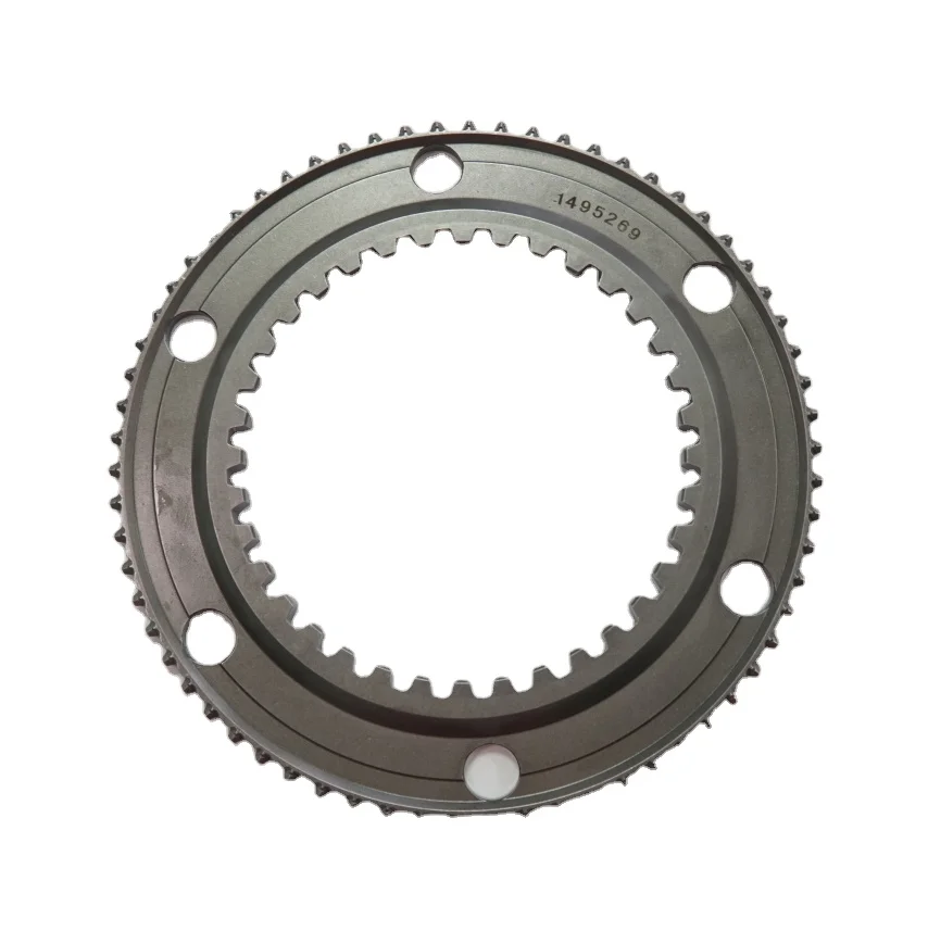 OE производитель Высококачественная коробка передач Оригинальный стальной синхронизатор зубчатой передачи ring1495269 SYNCHRO для Европы тяжелый
