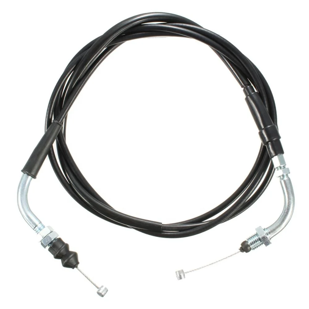 accelerator cable 18201-2s510 for NISSAN pickup d21 2.5d td25 1987-1998