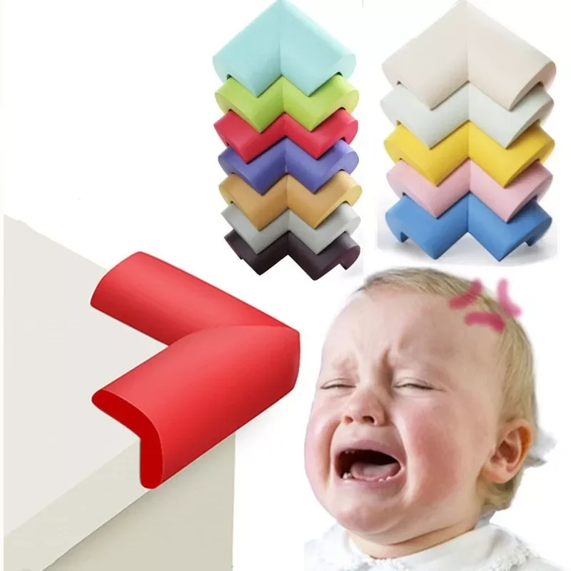 Мягкий защитный уголок, защита для детей, угловые углы мебели, защита для детей, защитная лента для углов стола