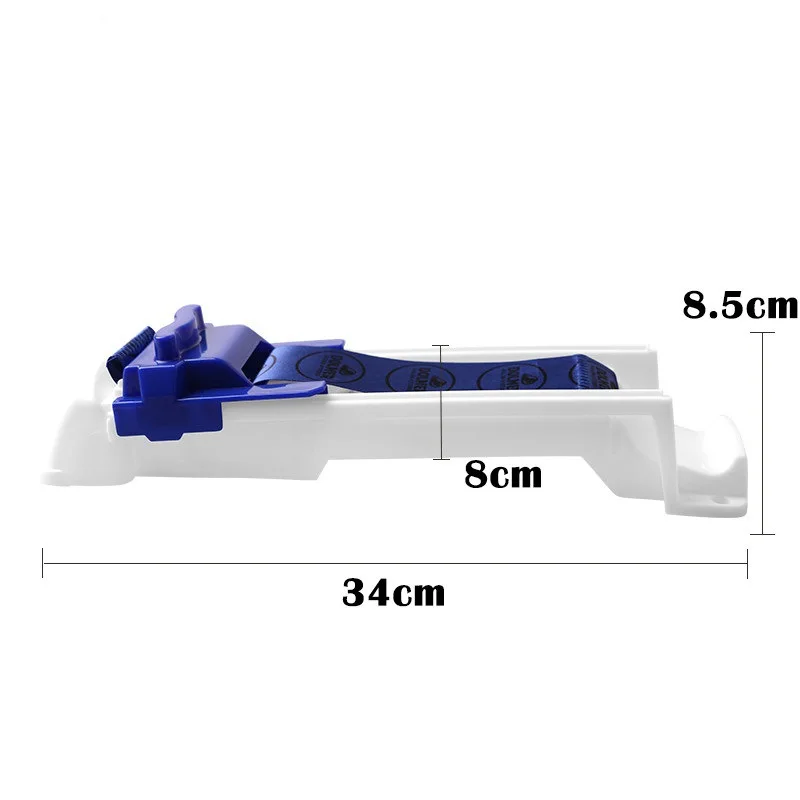 Dolmer Roller Machine Sushi Roller Vegetable Meat Rolling Tool for Beginners and Children Kitchen Diy Dolma Roller Sushi Maker