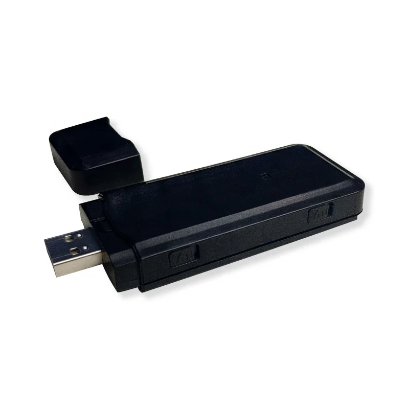  Портативный LTE-модем 4G Dongle со слотом для Sim-карты Внутренняя антенна USB-интерфейс GT25-AF Северной