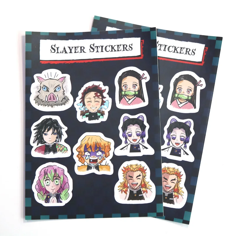 wholesale die cut phone journal motorcycle sticker Kawaii Hologram Vinyl adhesive sticker