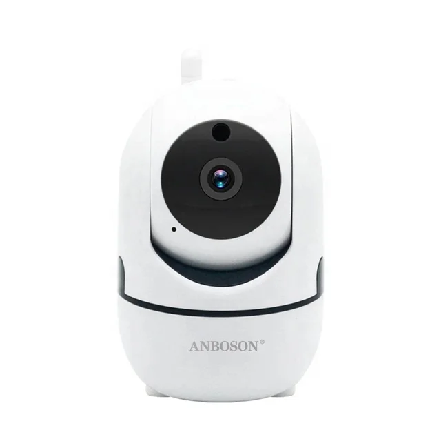 
1080p surveillance 2mp security indoor night vison ip indoor security smart HD cctv camera wireless network tracking 