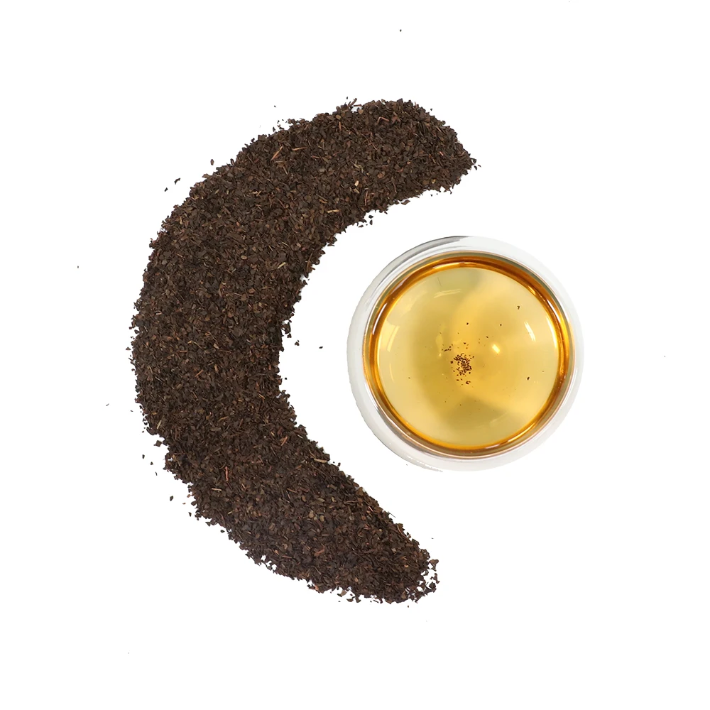 Cheap Price Strong taste Organic Broken Kenya Black tea dust fanning for tea bag and black tea extract