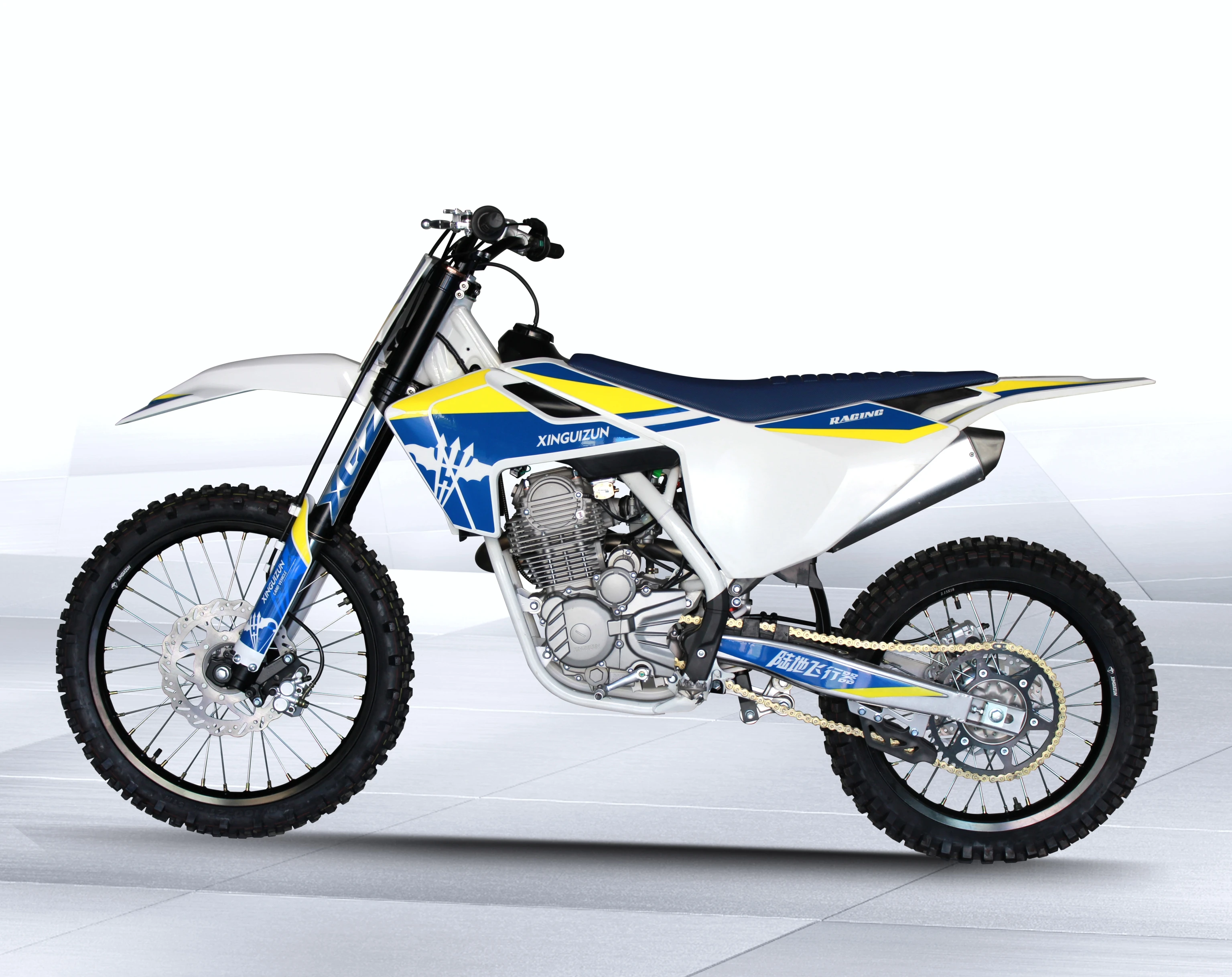 Лучшее качество другой мотоцикл мощный двигатель 450cc 250cc 300cc гоночные мотоциклы