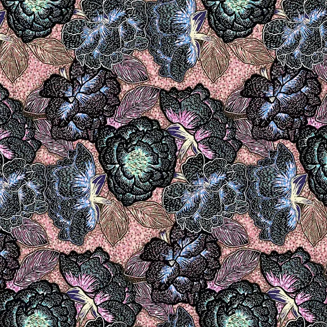 Manufacturers direct free samples New Arrival 100% polyester Super Glitter Wax Grand Super Gold Wax Print Fabric Ankara