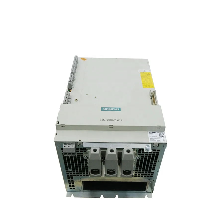 Лучший агент оригинальный модуль Siemens Simodrive 6SN1145-1BB00-0FA1 E/R INT 120/156 кВт