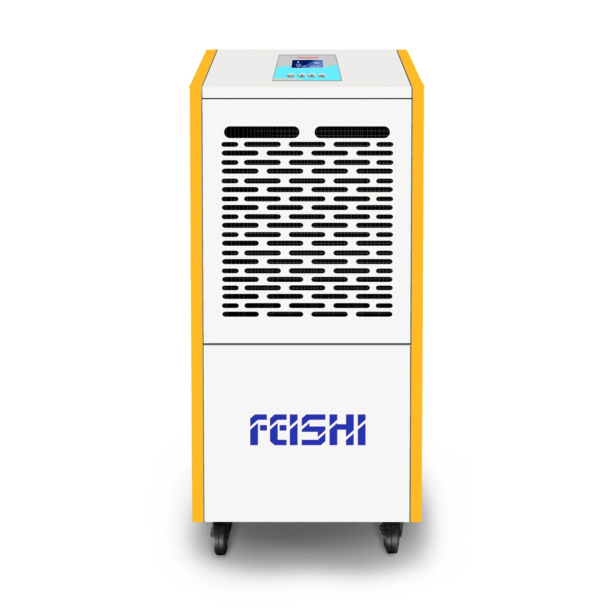 New design Europe dehumidifier basement dehumidifier warehouse dehumidifier
