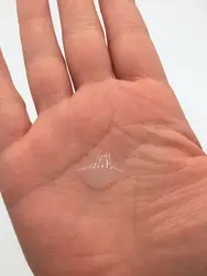 Dry Hands, Clear Liquid Chalk, use for pole dance