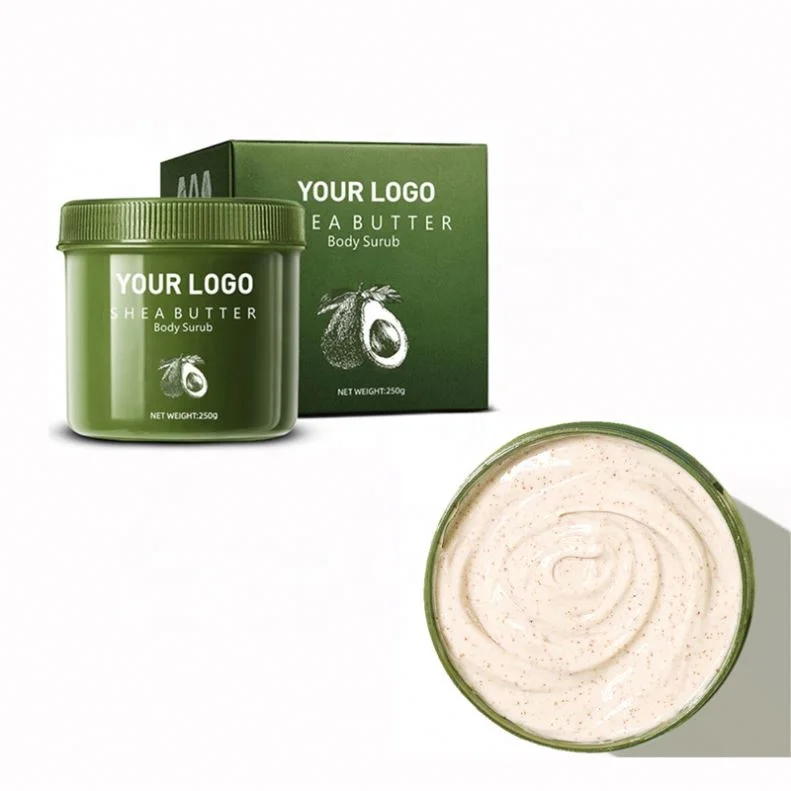 powder organic foaming private label exfoliating rose salt lactic acid ginseng   yesnow wash body scrub
