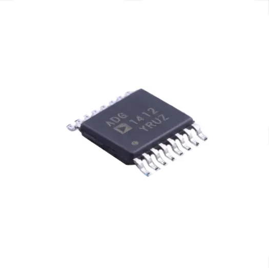 New and Original Hot sale integrated circuits AD7175-2BRUZ-RL7 AD7175-2BRUZ-RL AD7175-2BRUZ AD7175