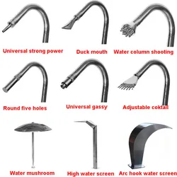 Guangzhou Fenlin Spa Pool Accessories Swimming Pool Equipment