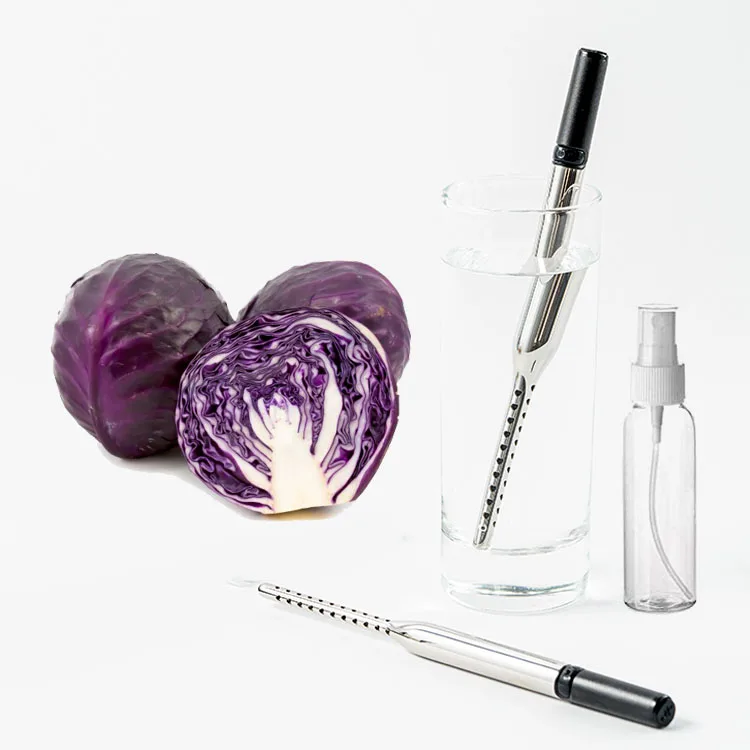 
Портативный озонатор для мытья овощей, очиститель воды, самодельный озоновый генератор Портативный очиститель воды для мытья овощей домашний генератор озона diy