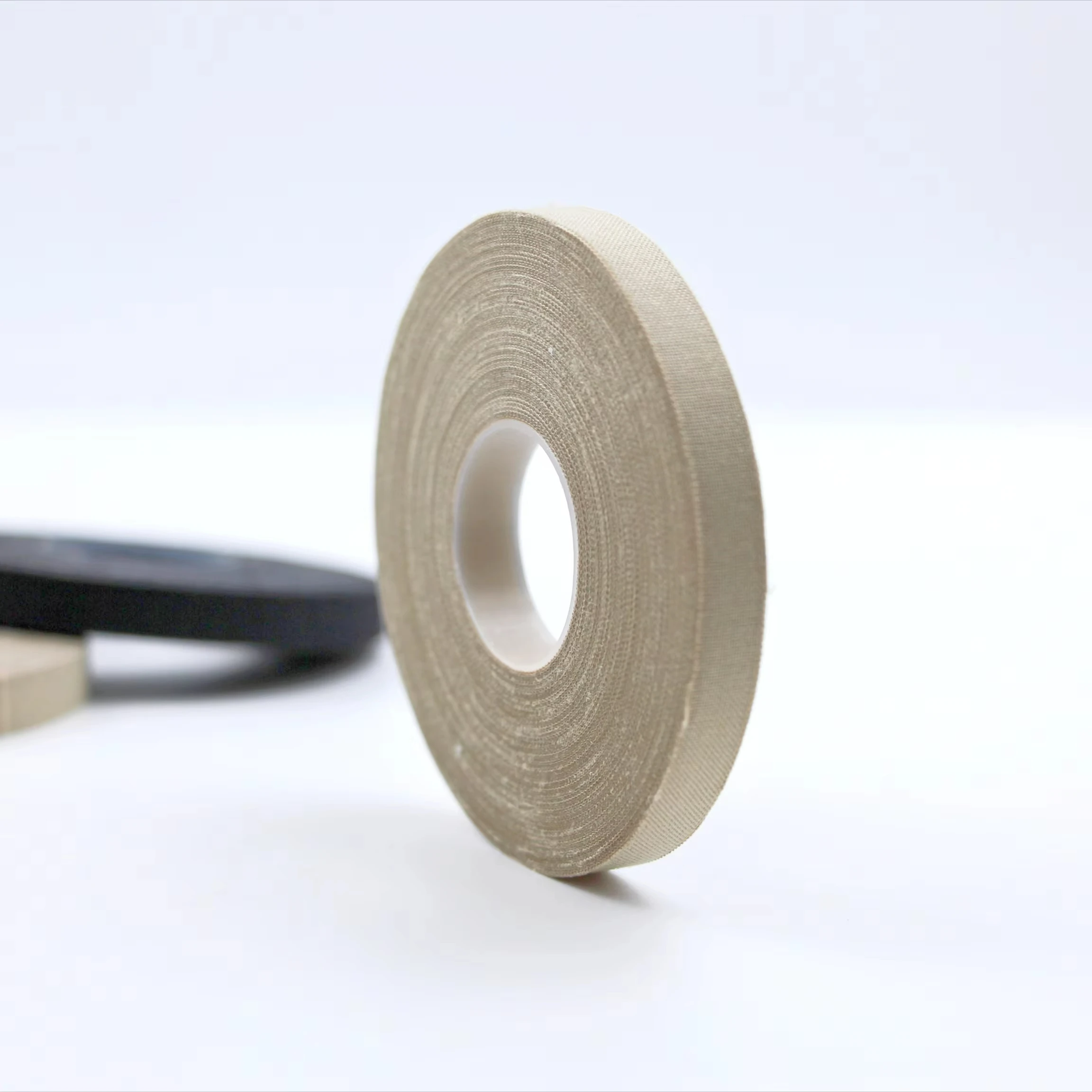 White and Black Finger Tape Athletic Tape for Rock Climbing BJJ Jiu Jitsu Grappling Crossfit and Martial Arts
