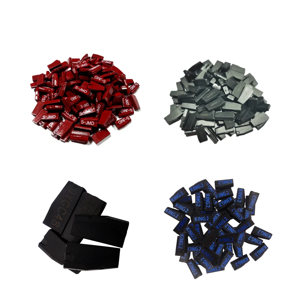 JMD Blue chip King Chip супер красный чип jmd 48 Чип для удобного ребенка программист ключей Ebaby клон 46 + 4C 4D T5 G 47