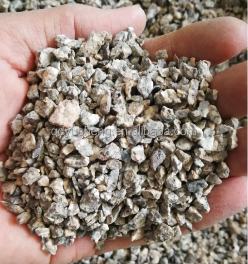 water mineral stones maifan stones