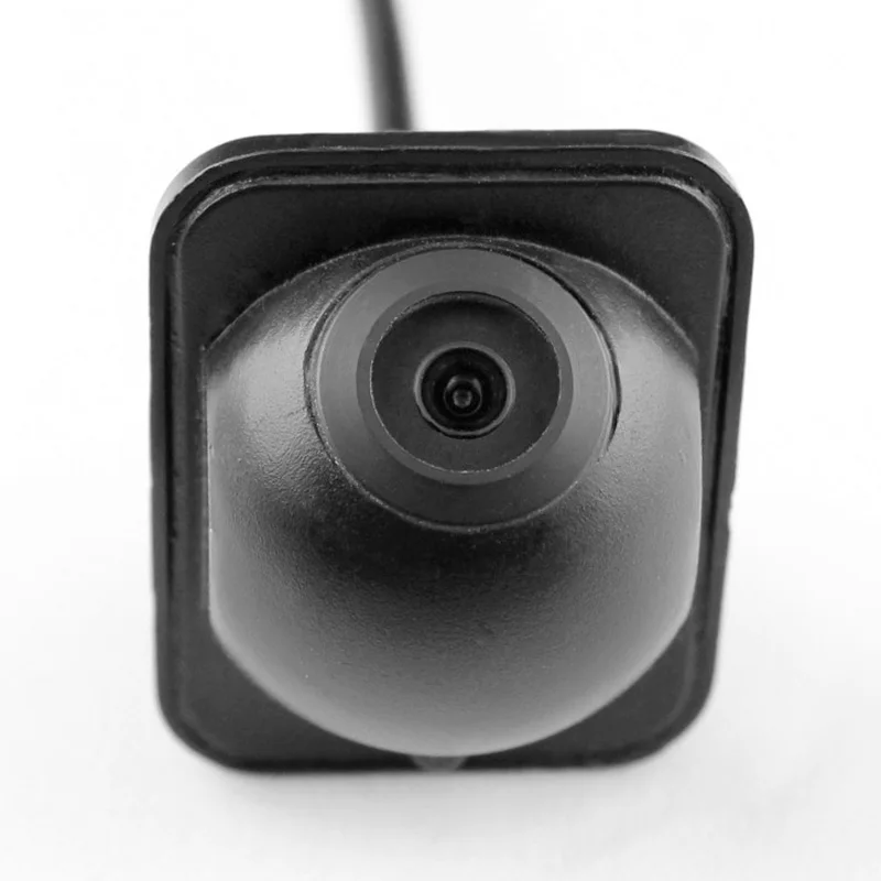 170 degree wide view fisheye lens Night Vision car backup AHD camera, Reverse Car Camera, Super wide angle horizontal