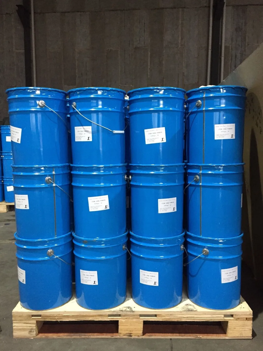 12Co/ 10Co4Cr/10Ni Tungsten Carbide Cobalt Co Nickel Chromium  alloy Powder for coating with competitive price