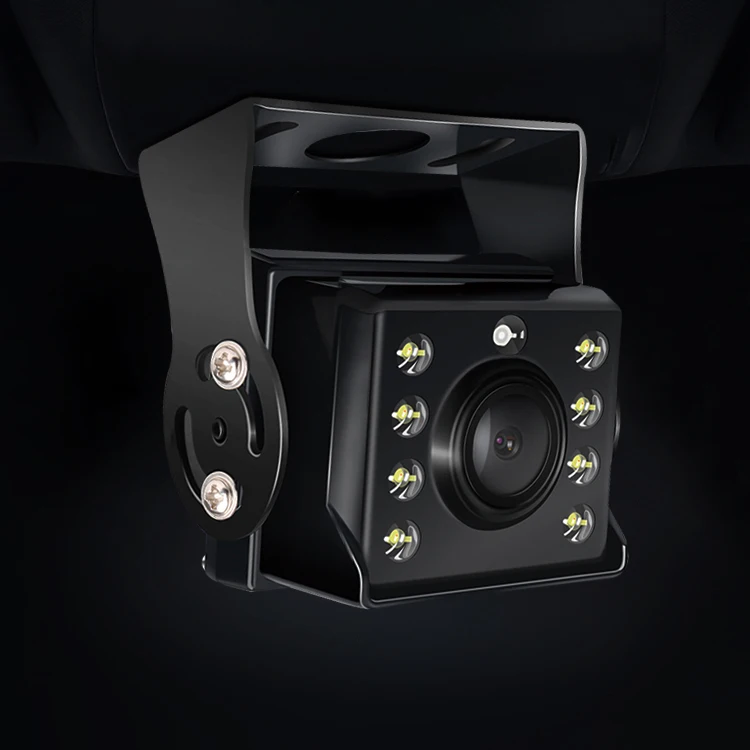 Wholesale High Quality Waterproof 180 Android Reverse Camera For Cars Truck Touring