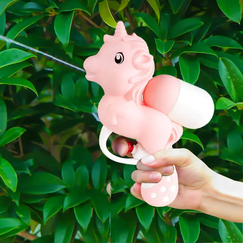 New arrival mini cute water Gun for kids summer toys for pool and bath beach