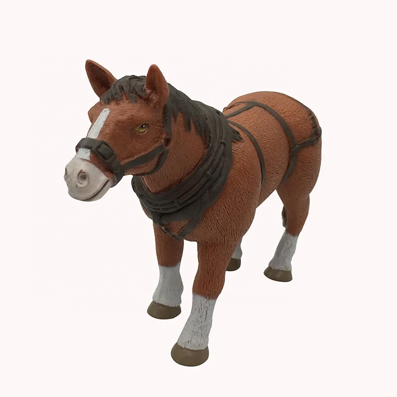 New Products Promotion Gift Plastic Zoo Animals For Sale