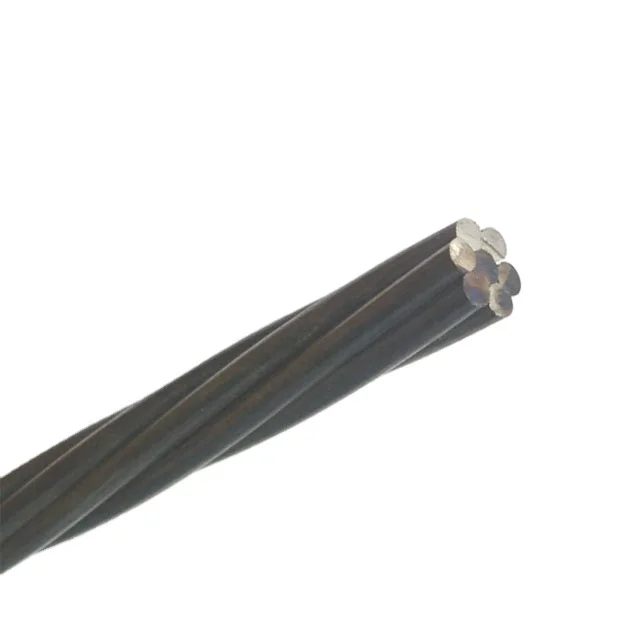 Prestressed PC steel strand