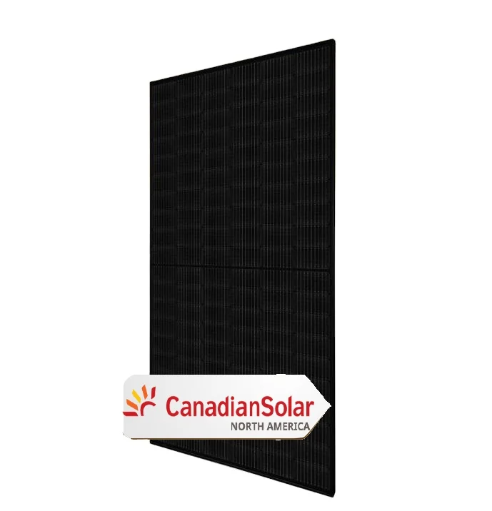 Canadian 380W 385W 390W 395W 400W 405W  solar modules 100% original manufacturing for home use with good market