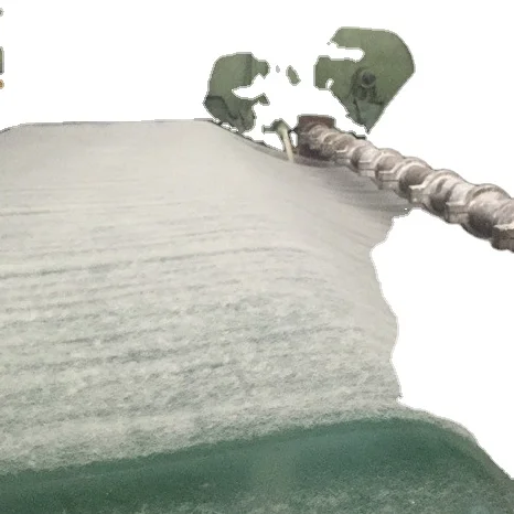 Высококачественный кашемир овечья шерсть белое волокно