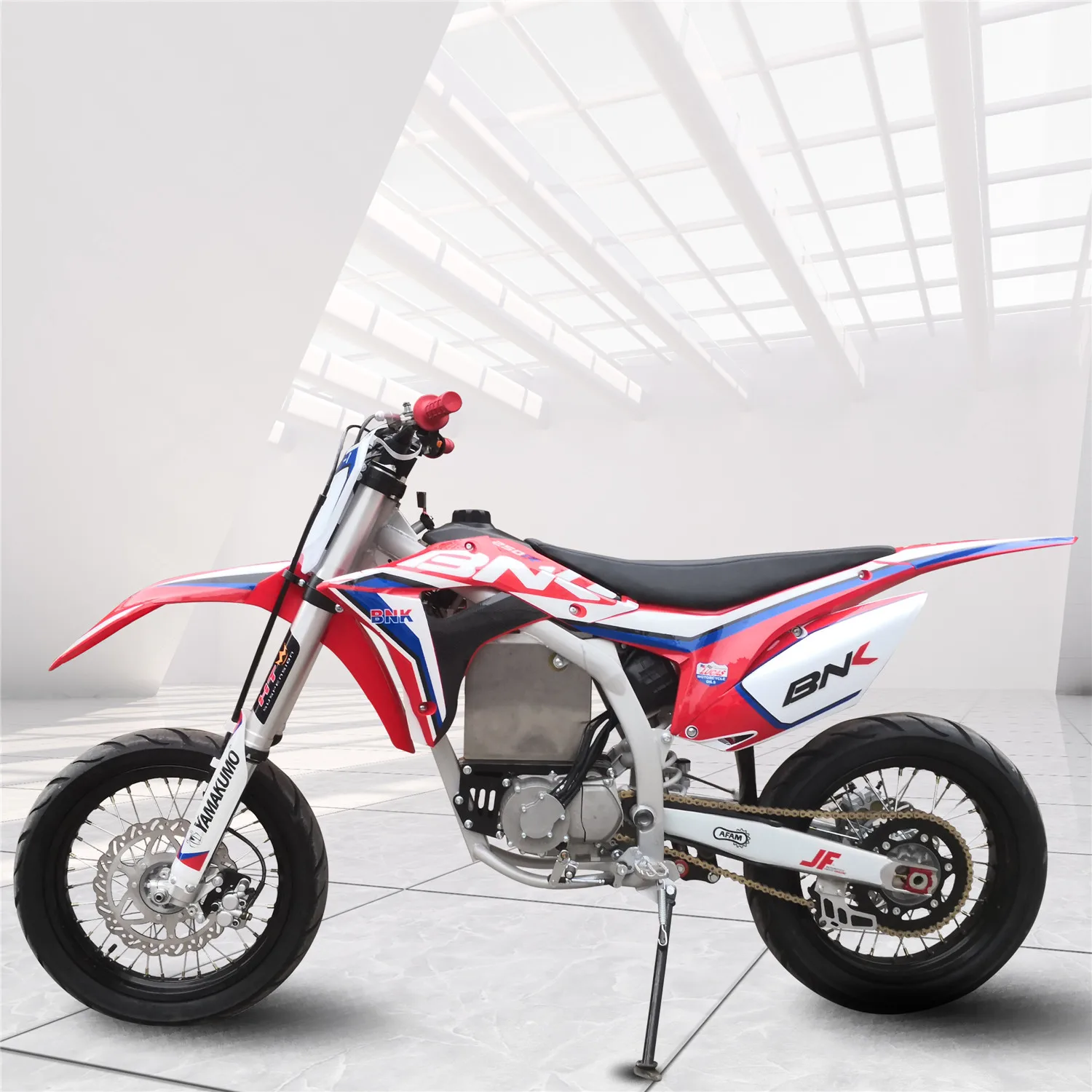 Promotional Various Durable Using Classic Cross Motorcycle Made In China