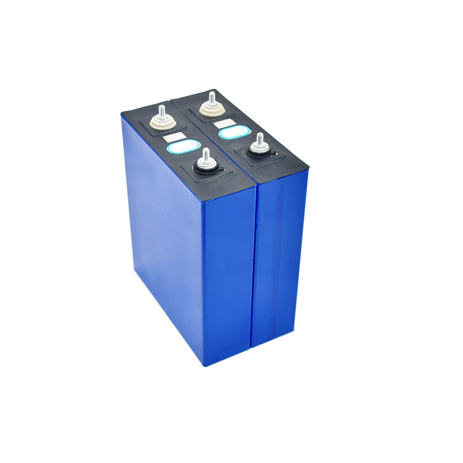 A grade lishen 202ah 200ah prismatic lithium cell 3.2V lifepo4 battery  for DIY solar power