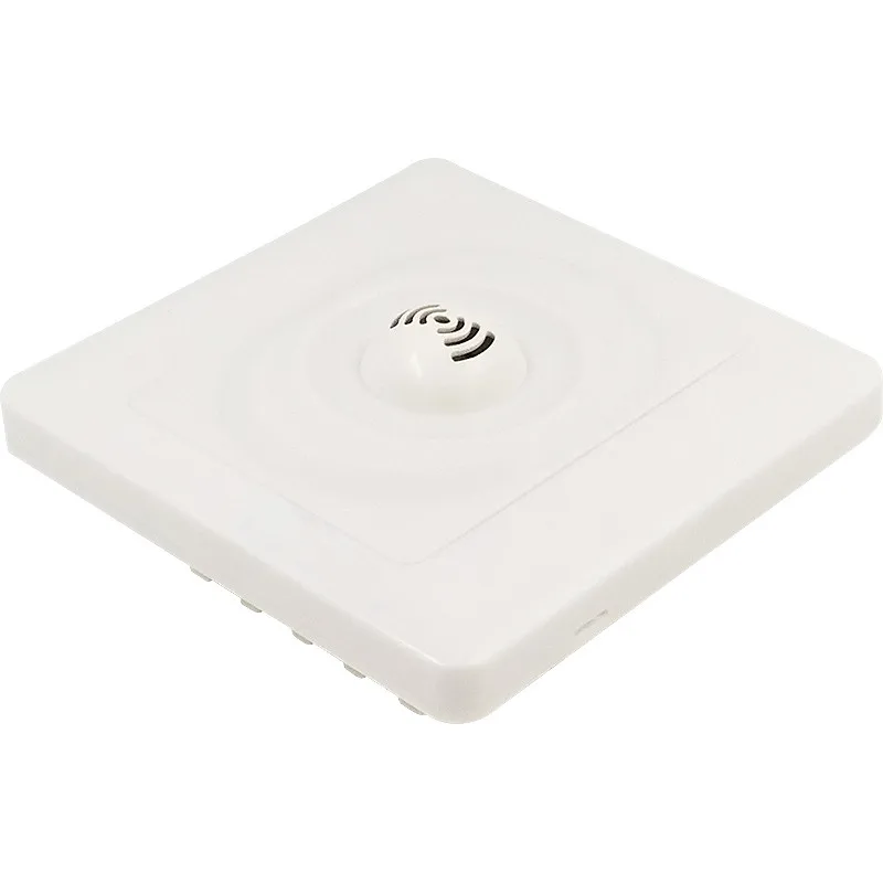 Emergency fire protection function Sound and light-controlled energy-saving switch relay output Three line 86mm