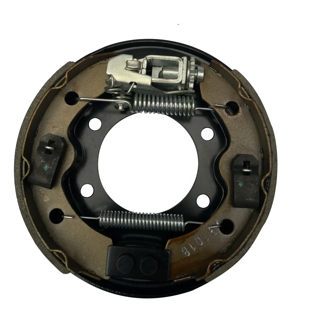Golf Cart Brake Shoes Assembly for Club Car