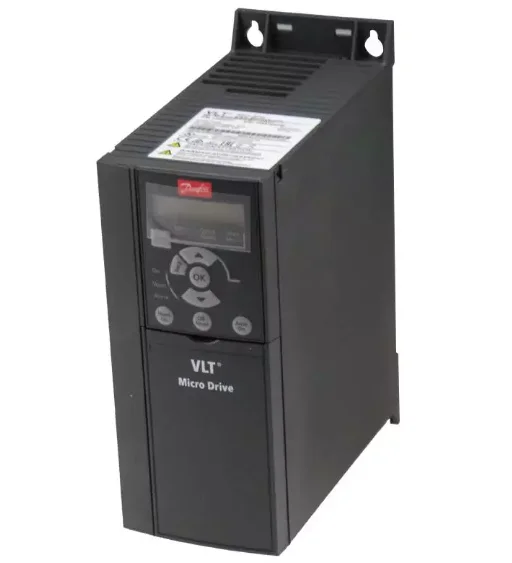 FC-051 danfoss  vfd danfoss drive  132F0060 FC-051P18KT4E20H3BXCXXXSXXX