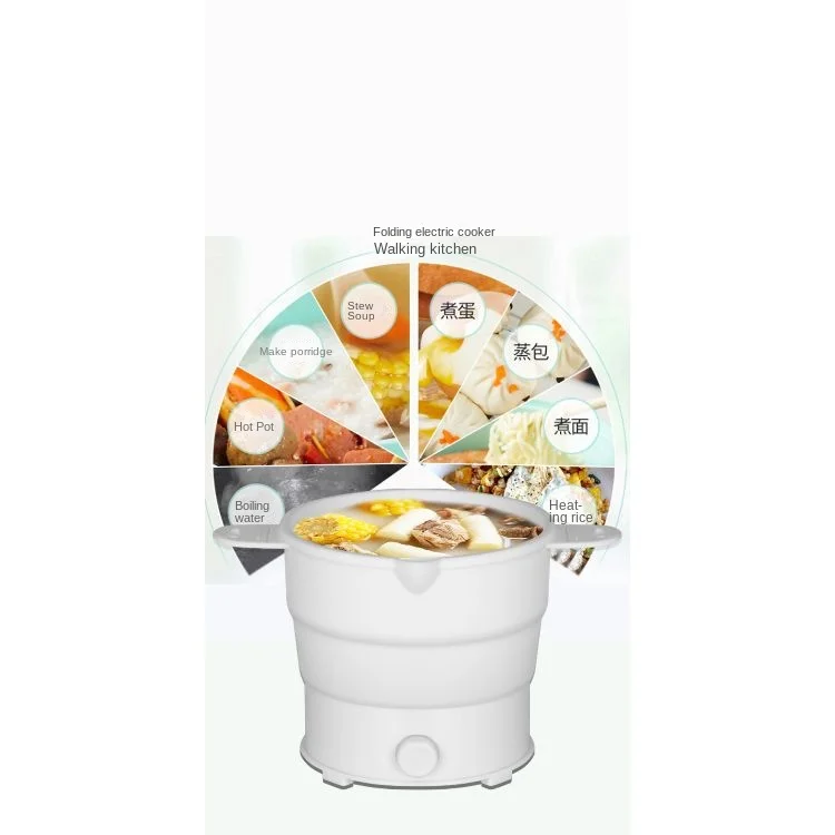 Multi Function Electric Skillet Available For Infants And Adults Cookers Electric