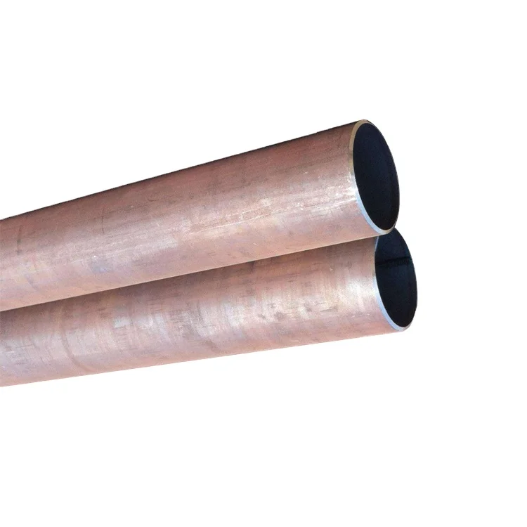 JIS  G3455 STS370 Seamless Pipe Carbon Steel