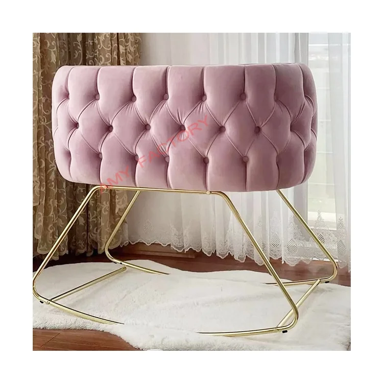 Factory Price Luxury Hot Sale Baby Beauty bed