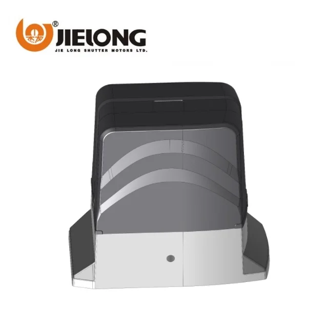 Spring Limit Switch Solar Automatic Gate Opener