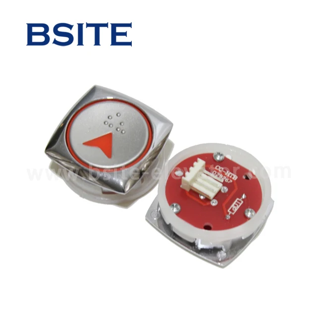 Кнопка переключателя лифта AK33 KA304T A4J16002 KANJ0603 A4N47443 A4N47442 Hyundai