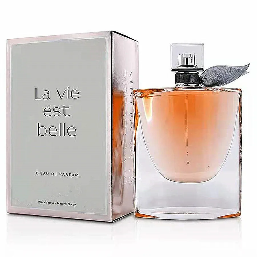 new Women Perfume Spray Eau De Parfum Lasting Fragrance Parfum Femme perfumes original 75ml Toilette